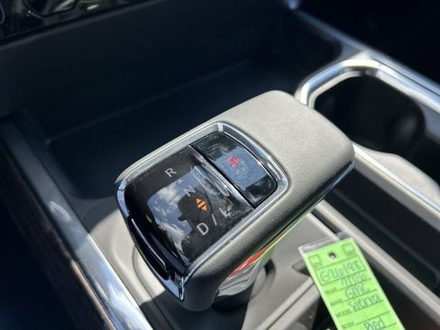 New 2026 GMC Sierra 1500 Elevation w/ Elevation Premium Package image 33