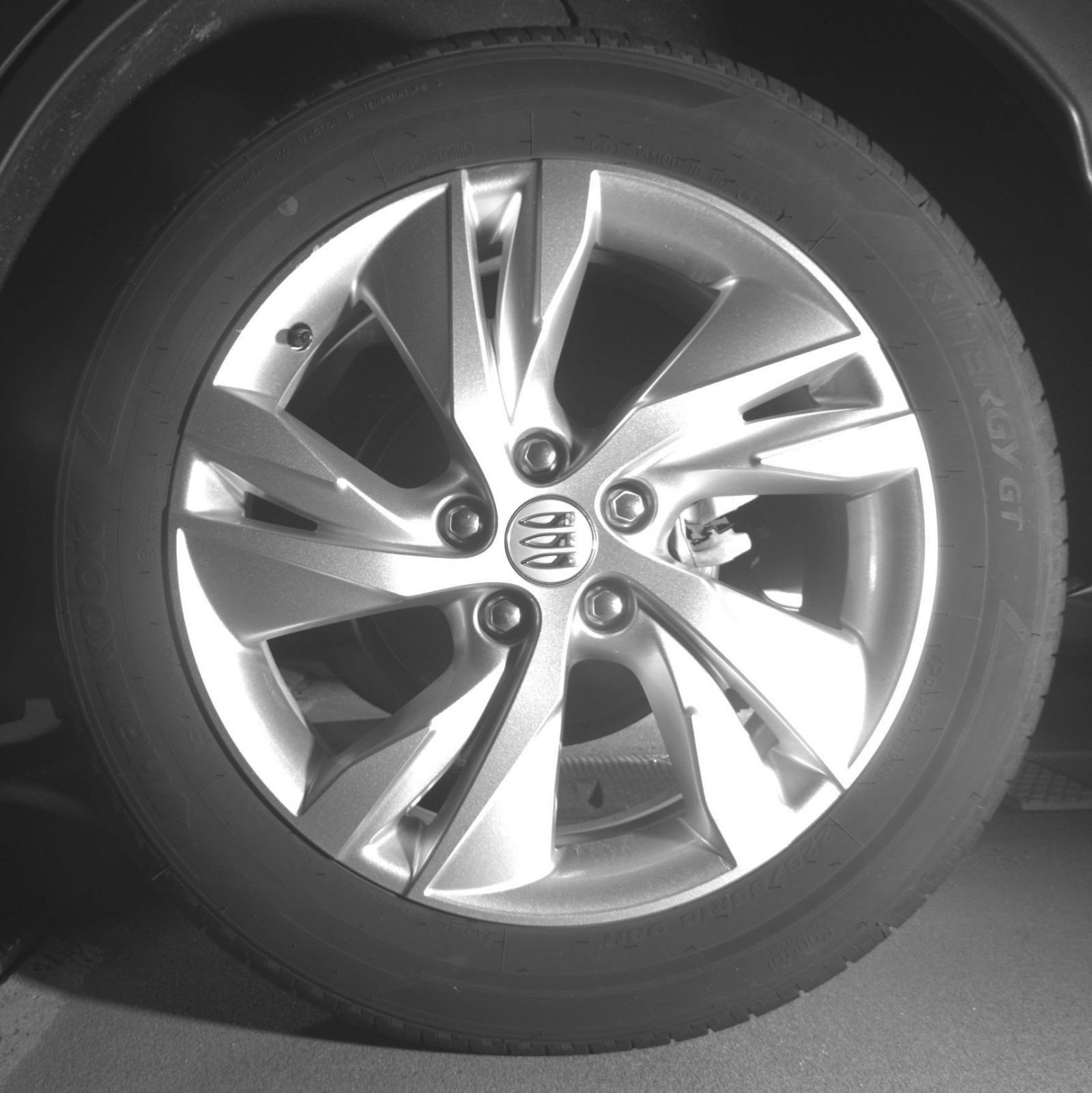 Used 2025 Buick Encore GX Preferred AWD/4WD image 16