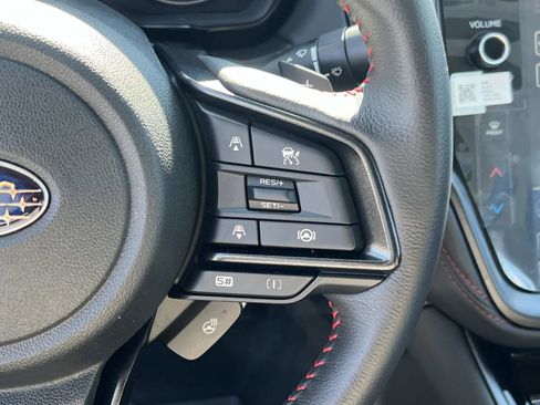 Used 2025 Subaru Legacy Sport w/ Popular Package #3 image 26