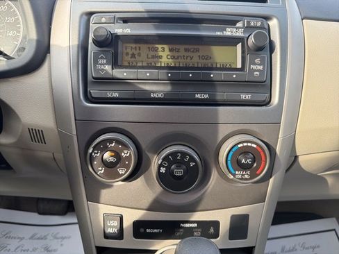 Used 2012 Toyota Corolla LE image 24