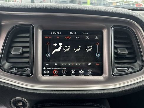 Used 2022 Dodge Challenger GT RWD image 20
