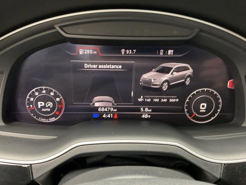 Used 2019 Audi Q7 3.0T Premium Plus image 25