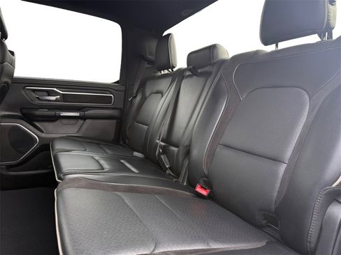Used 2024 RAM 1500 Laramie image 14