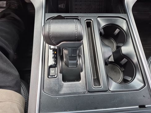 Used 2025 Ford F150 Platinum AWD/4WD image 33