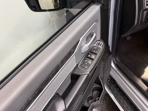 Used 2023 RAM 2500 Big Horn w/ Level 1 Equipment Group image 25