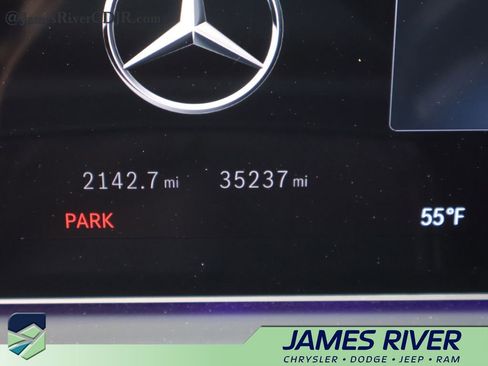 Used 2025 Mercedes-Benz GLE 350 4MATIC image 32