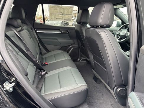 New 2026 GMC Terrain AT4 image 12