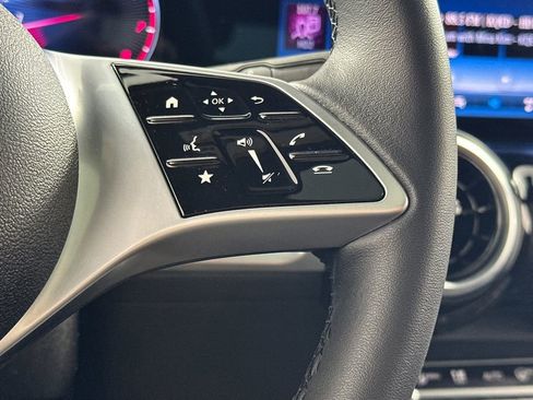 Certified 2026 Mercedes-Benz GLB 250 image 30