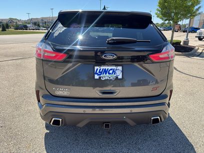 Used 2020 Ford Edge ST w/ Equipment Group 401A