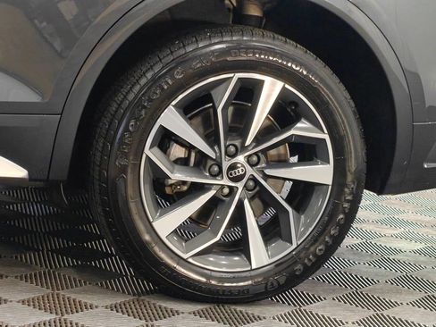 Used 2021 Audi Q5 2.0T Premium Plus AWD/4WD image 65