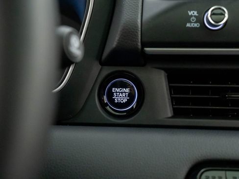 New 2026 Honda Passport TrailSport Elite image 22