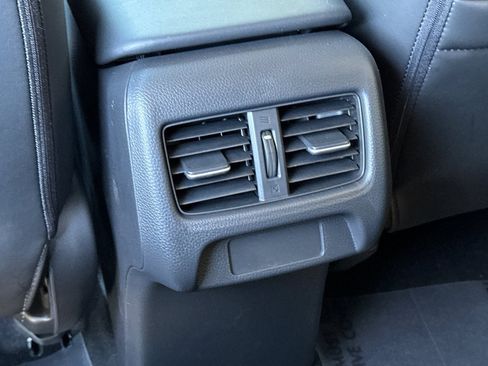 New 2025 Acura ADX FWD image 12