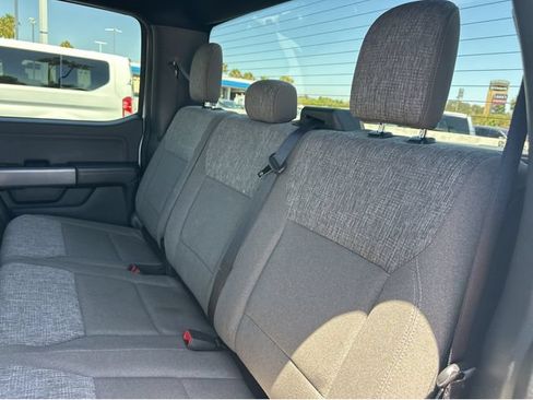 Used 2024 Ford F150 XLT w/ Mobile Office Package AWD/4WD image 16