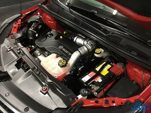 Used 2017 Buick Encore Premium image 44