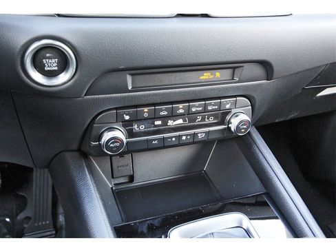 New 2025 MAZDA CX-5 AWD 2.5 S w/ Preferred Package image 24