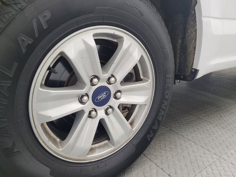Used 2018 Ford F150 XLT RWD image 31