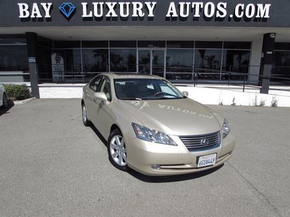 Used 2008 Lexus ES 350