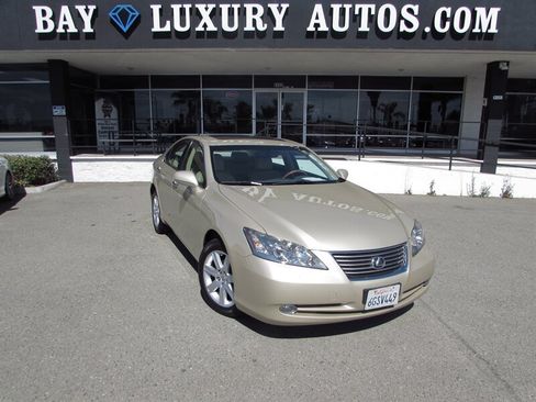 Used 2008 Lexus ES 350 FWD image 1