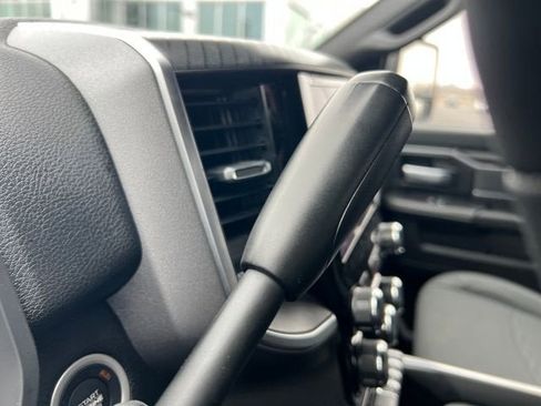 Used 2025 RAM 2500 Big Horn image 20