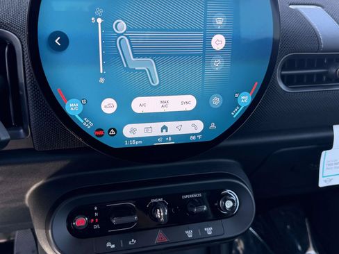 New 2026 MINI Cooper S FWD image 17