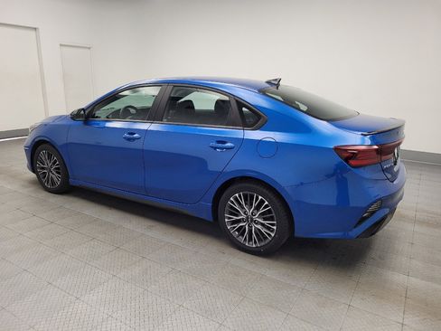 Used 2023 Kia Forte GT-Line w/ GT-Line Technology Package image 3