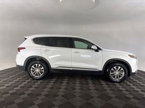 Used 2019 Hyundai Santa Fe SEL image 6