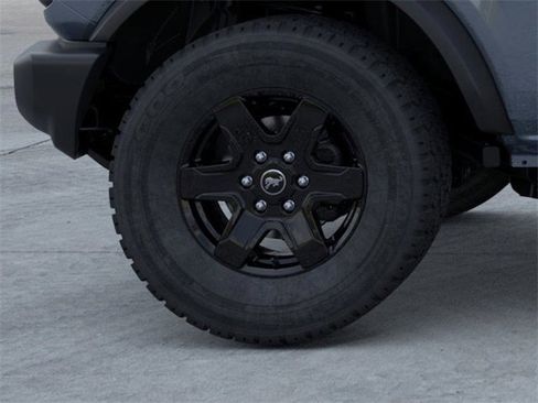 New 2025 Ford Bronco Big Bend image 21