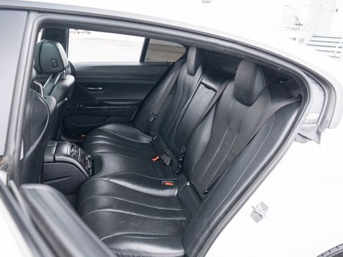 Used 2014 BMW 640i Gran Coupe xDrive AWD/4WD image 26