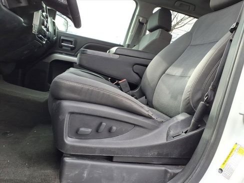 Used 2018 Chevrolet Silverado 1500 LT w/ Texas Edition image 10