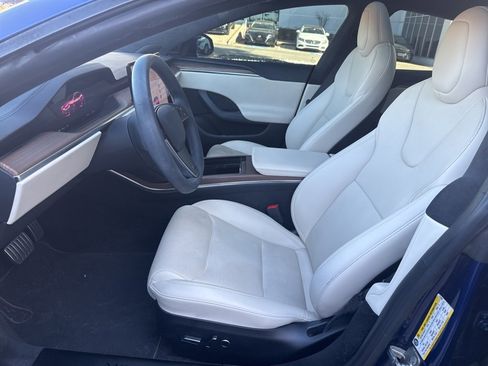 Used 2023 Tesla Model S Base image 5