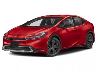 New 2026 Toyota Prius Plug-In Hybrid FWD video 1