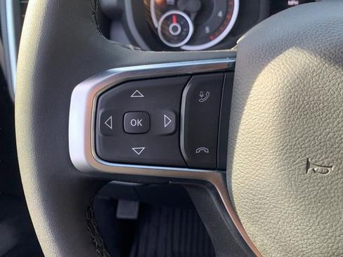 New 2026 RAM 2500 Big Horn AWD/4WD image 29