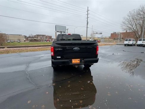 Used 2015 Ford F150 XLT w/ Equipment Group 301A Mid image 7