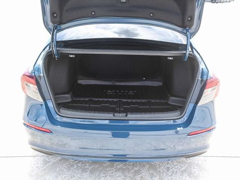 Certified 2025 Honda Civic Sport image 26