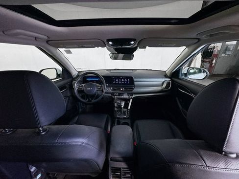 Certified 2024 Kia Seltos EX AWD/4WD image 35