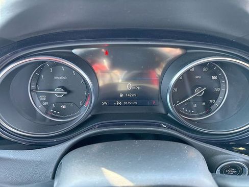 Used 2023 Buick Encore GX Preferred w/ Cold Weather Comfort Package image 15