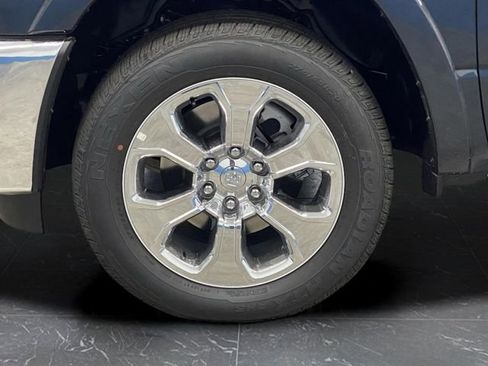 New 2026 RAM 1500 Big Horn image 41