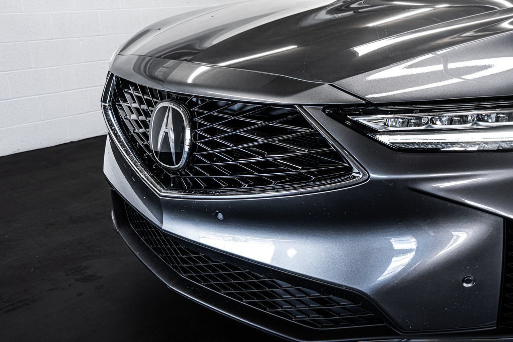 New 2026 Acura MDX w/ Technology Package AWD/4WD image 10