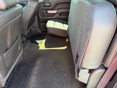 Used 2015 Chevrolet Silverado 1500 LT w/ Texas Edition, 1LT Trim RWD image 21