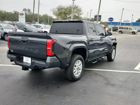 Used 2024 Toyota Tacoma SR5 image 3