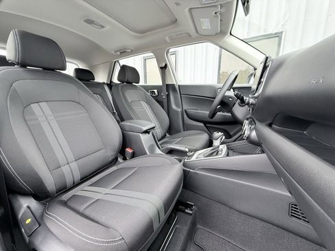 New 2026 Hyundai Venue SEL image 33