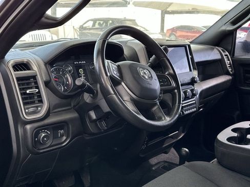 Used 2022 RAM 2500 Tradesman image 4