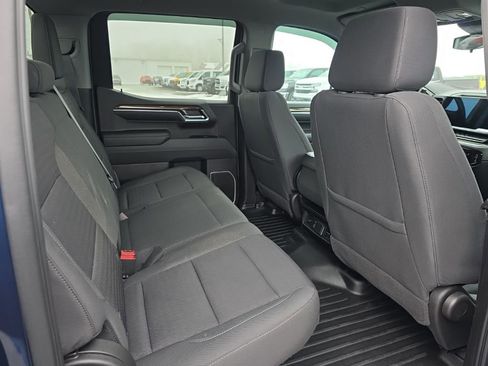 Used 2022 Chevrolet Silverado 1500 LT image 16