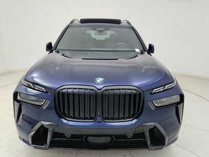 Used 2024 BMW X7 xDrive40i w/ Executive Package