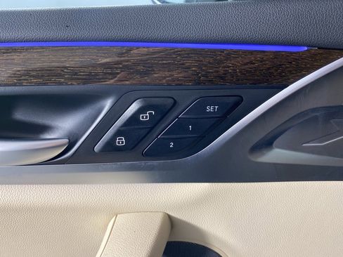 Certified 2023 BMW X3 xDrive30i w/ Premium Package image 9