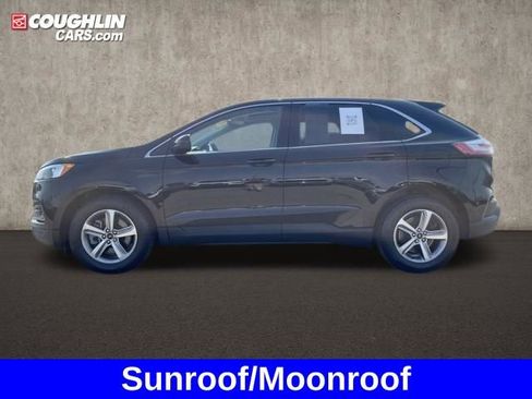 Used 2023 Ford Edge SEL w/ Convenience Package image 2