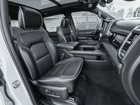 Used 2025 RAM 1500 Limited image 42