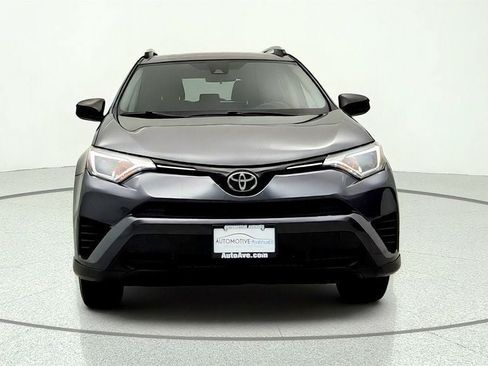 Used 2018 Toyota RAV4 LE w/ All Weather Liner Package AWD/4WD image 2