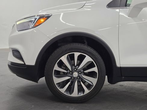 Used 2021 Buick Encore Preferred w/ Safety Package AWD/4WD image 6