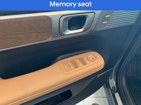 New 2026 Hyundai Santa Fe Calligraphy image 5